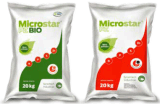 Rizostar micro-granular fertilizer