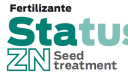 Status Zn seed treatment product
